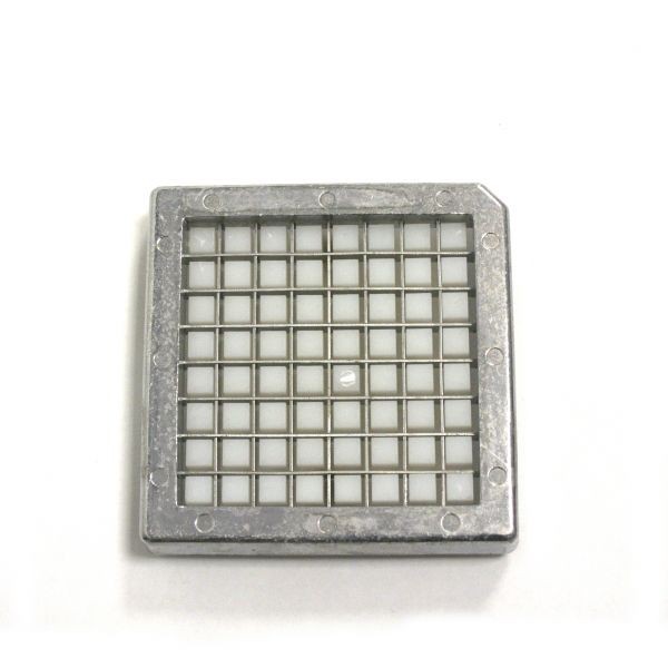 Gatter 8x8mm für CF-5