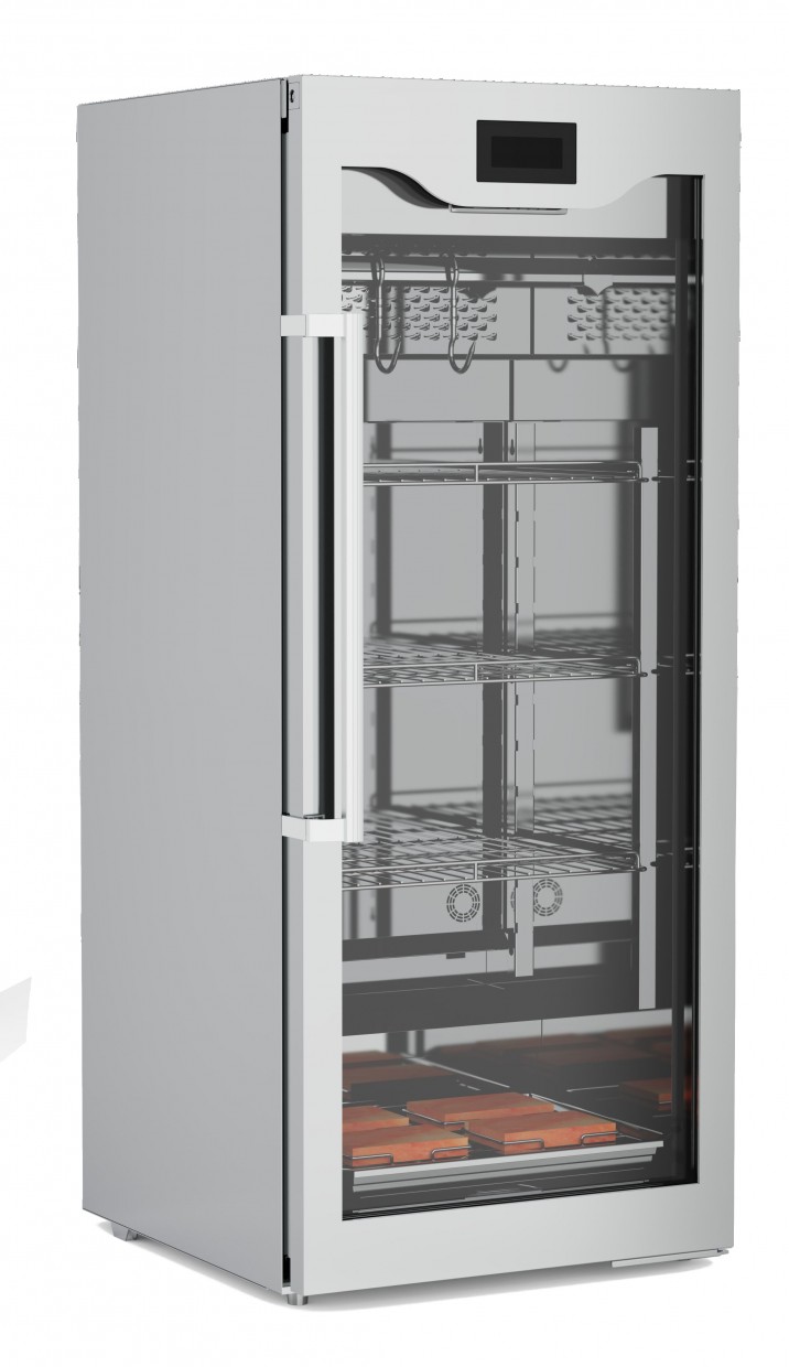 Dry-Aging Reifeschrank Modell DA 480