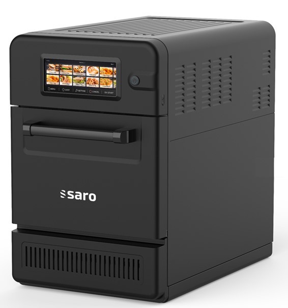 High Speed Ofen Modell FLASHCOOK